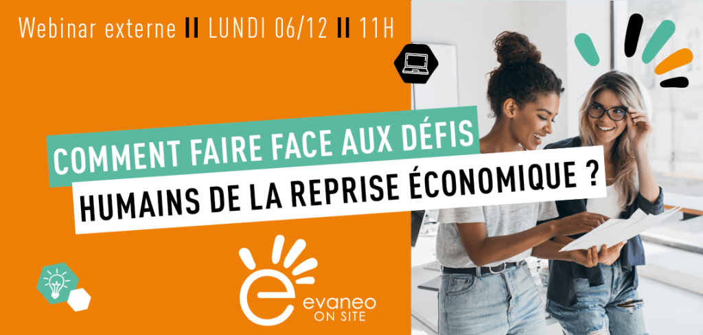 evaneo formation webinar