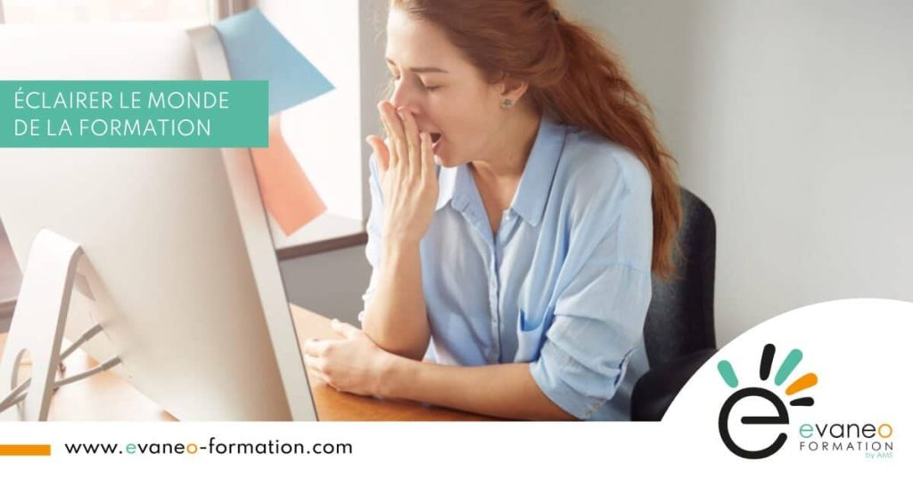 démotivation travail