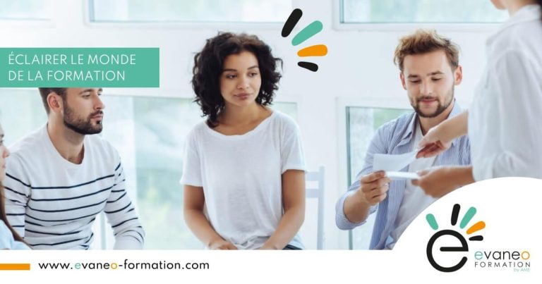 évoluer dans votre entreprise