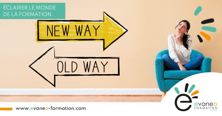 facteurs de réussite d'une reconversion professionnelle