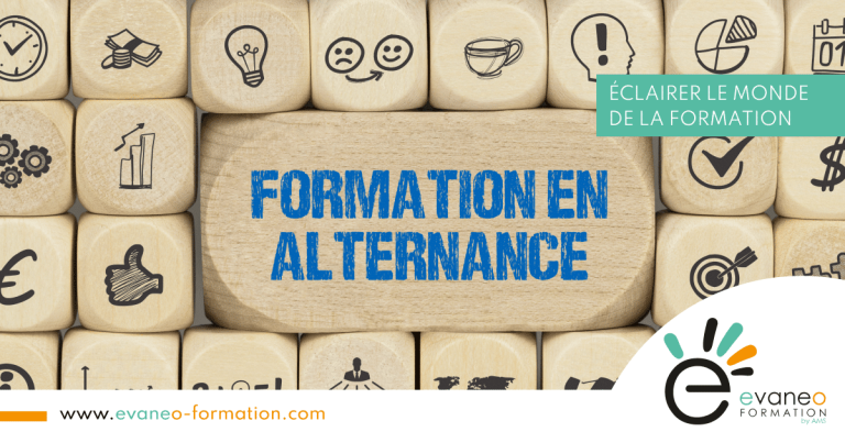 Alternance dispositif de formation