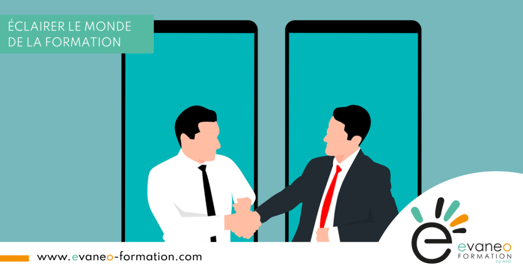 Confier gestion administrative formation à prestataire