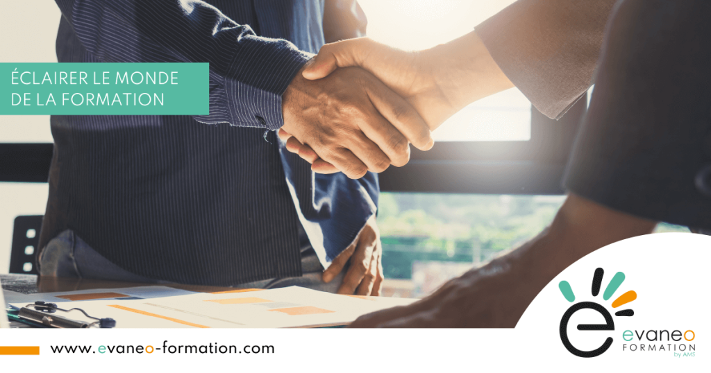 Externalisation formation, qui garde la main