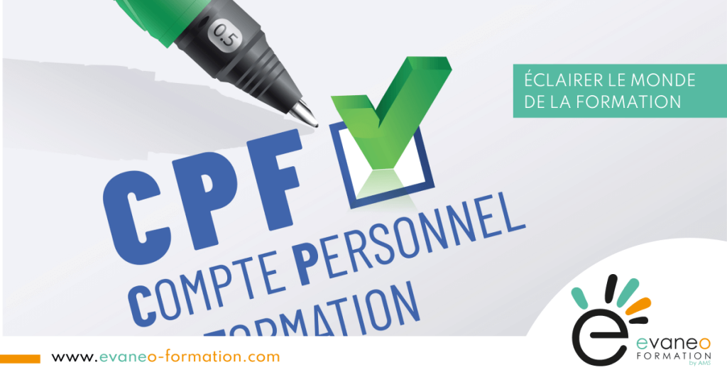 Définition Compte Personnel de Formation