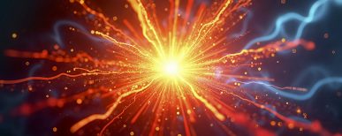 Photo d'explosion